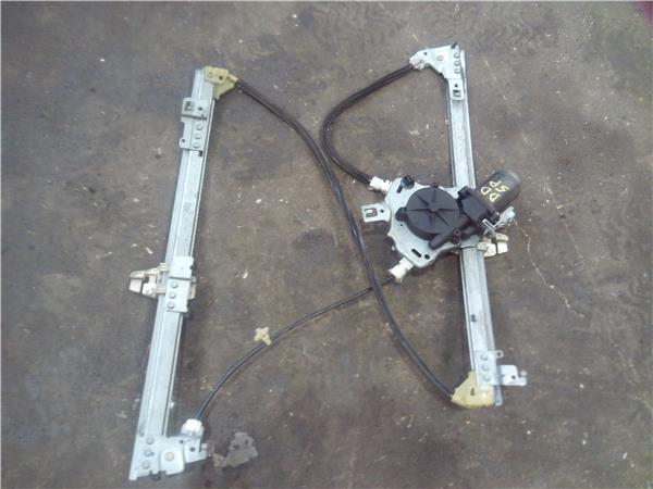 elevalunas electrico derecho citroen xsara be