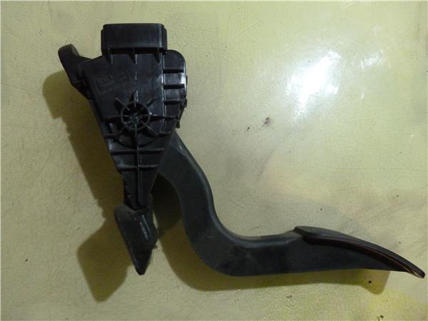 pedal acelerador mazda 5 berlina (cr)(2005 >) 2.0 crtd sportive (105kw) [2,0 ltr.   105 kw diesel cat]