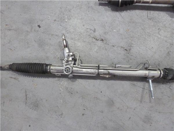 cremallera direccion asistida peugeot 407 200