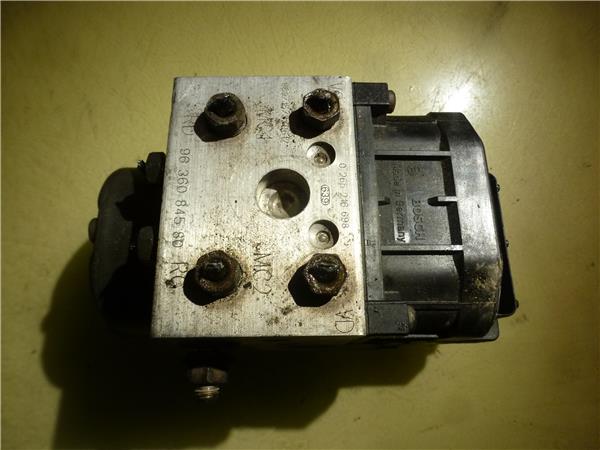 nucleo abs citroen xsara berlina 1997 20 hdi