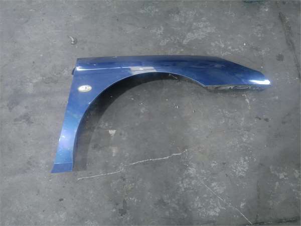 aleta delantera derecha peugeot 407 2004  20