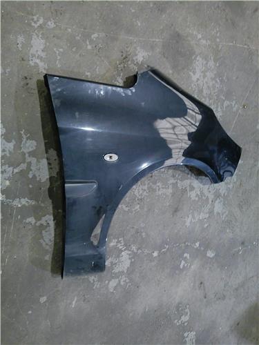 aleta delantera derecha peugeot 1007 2005 14