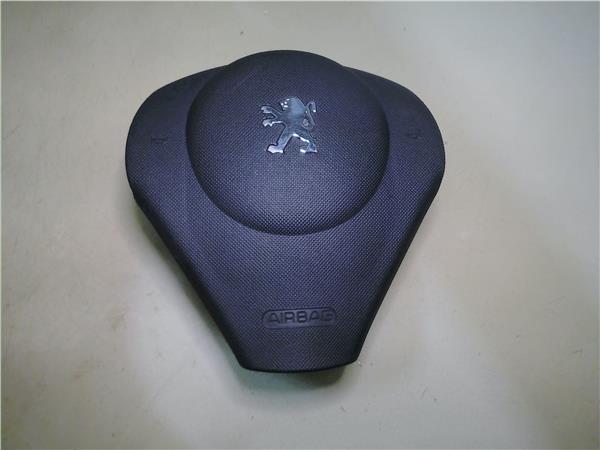 airbag volante peugeot 1007 2005 14 dolce 14