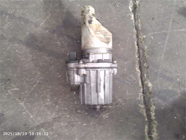 bomba direccion electrica opel astra h berlin
