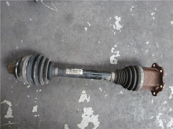 palier delantero derecho audi a7 sportback 4g