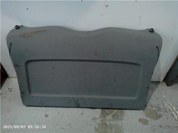 Bandeja Trasera Ford Focus Berlina