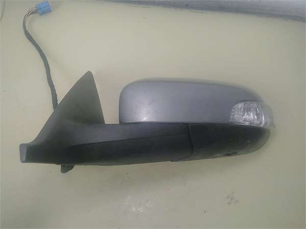 retrovisor electrico izquierdo volvo s40 berl