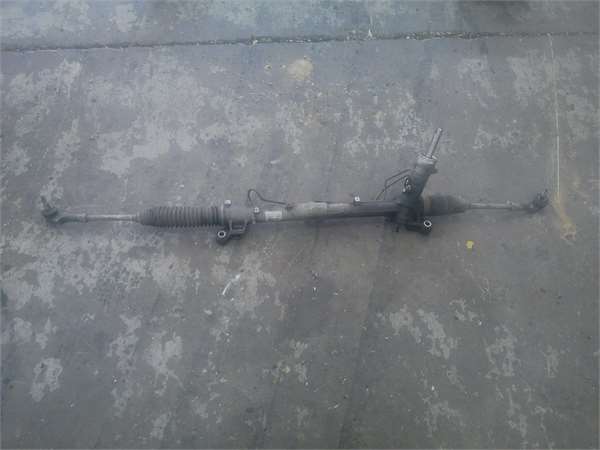 cremallera direccion asistida volvo s40 berli