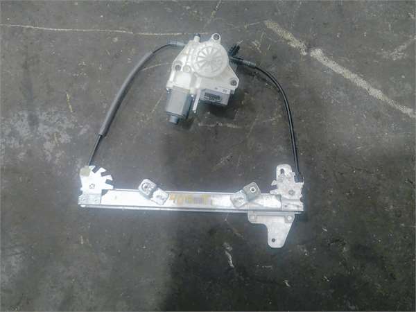 elevalunas electrico trasero izquierdo peugeo