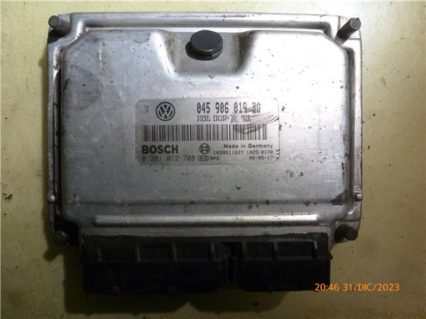 centralita seat ibiza 6l1 042002 14 referenc