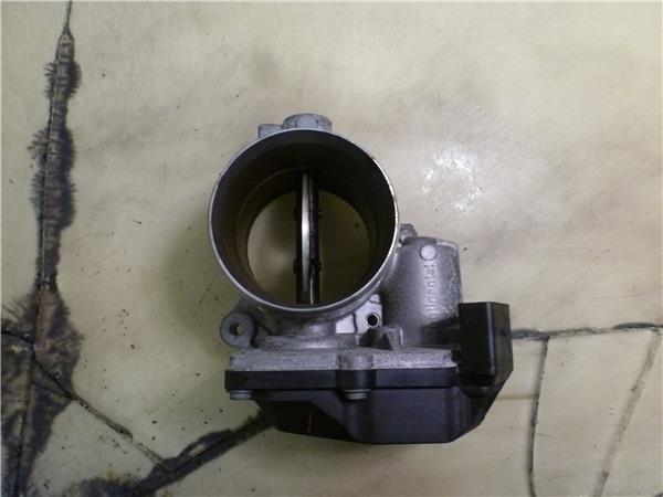 caja mariposa aire audi a7 sportback 4ga 0720