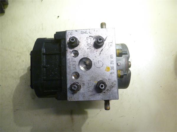 nucleo abs honda civic berlina 3 puertas (ep)(2001 >) 1.6i sport [1,6 ltr.   81 kw vtec cat (d 16 v 1)]