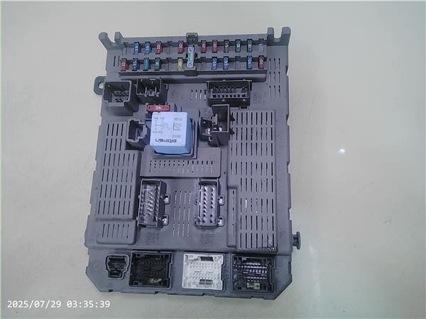 bsi citroen c5 berlina 2001 20 hdi sx 20 ltr