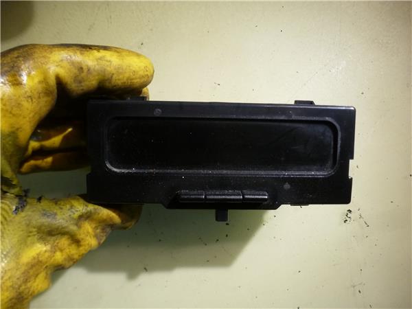 pantalla renault clio ii fase ii bcb0 2001 1