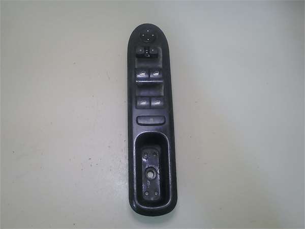 mando elevalunas peugeot 407 2004  20 sport 2