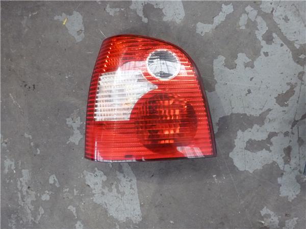 piloto trasero izquierdo volkswagen polo iv 9