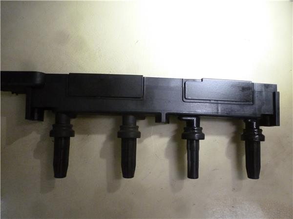bobina encendido peugeot 206 cc cabrio coupe