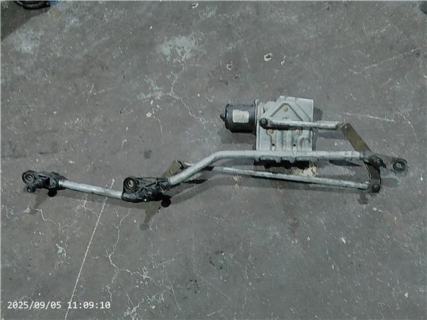 motor limpiaparabrisas delantero renault scen