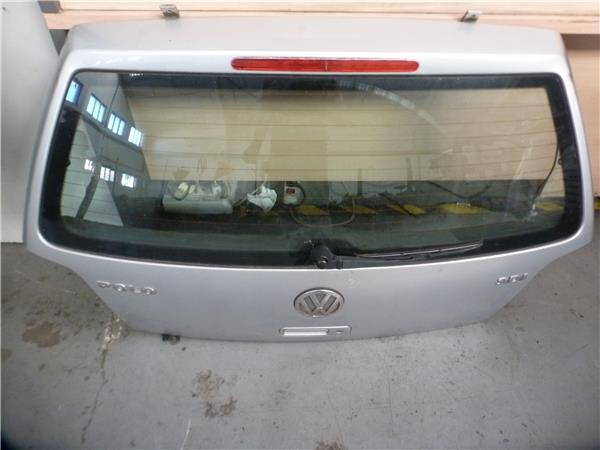 porton trasero volkswagen polo iii berlina 6n
