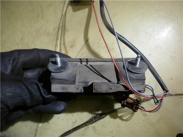 pulsador porton opel zafira b 2005 19 cosmo