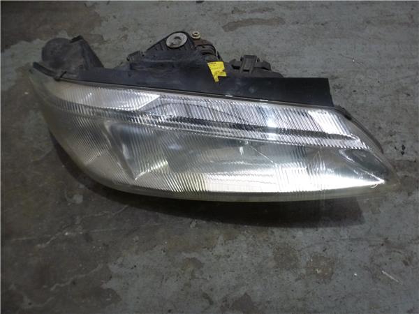 faro delantero derecho peugeot 406 berlina s1