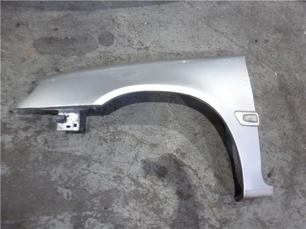 aleta delantera izquierda citroen saxo