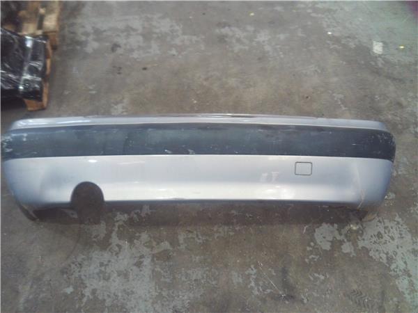 paragolpes trasero citroen xsara berlina 1997