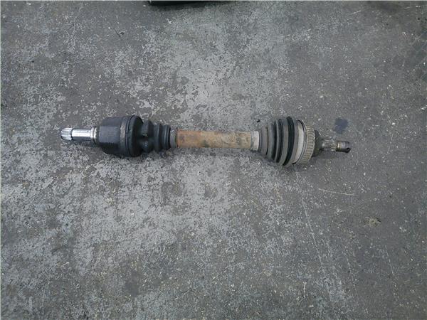 palier delantero izquierdo citroen xsara pica