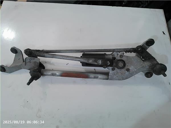 motor limpiaparabrisas delantero nissan prime