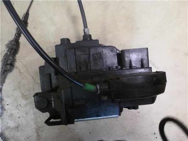 cerradura puerta delantera derecha nissan mic