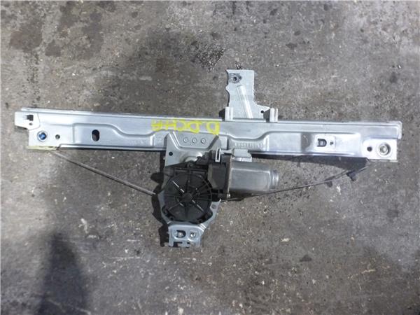 elevalunas electrico derecho peugeot 207 2006