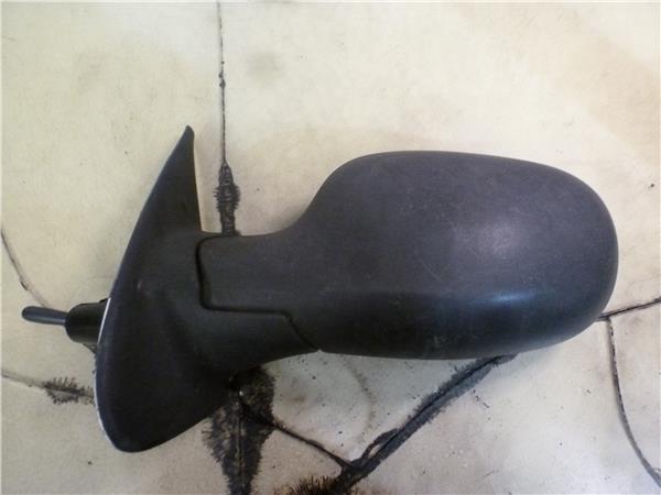 retrovisor izquierdo nissan micra k12e 112002