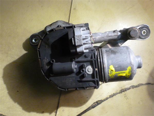 motor limpiaparabrisas delantero peugeot 407