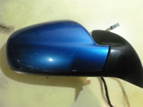 retrovisor electrico derecho peugeot 307 berl