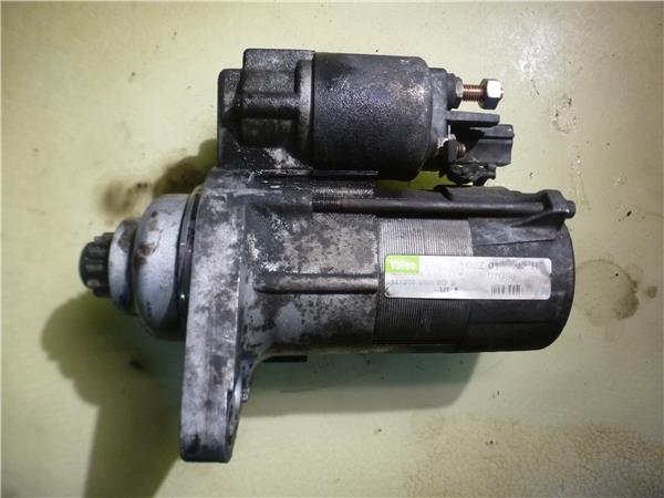 motor arranque volkswagen touran 1t1 022003
