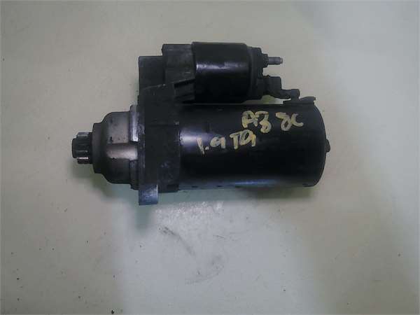 motor arranque volkswagen golf v 1k1 102003 2