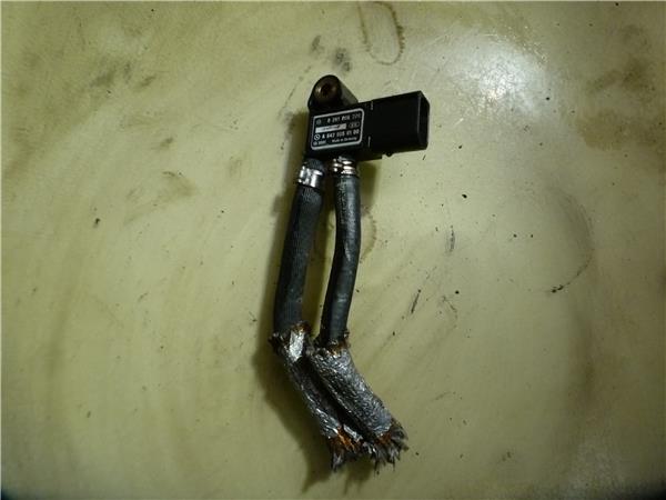 sensor oxigeno escape mercedes benz clase c b