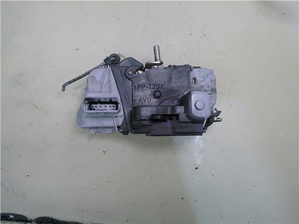 cerradura puerta delantera izquierda citroen