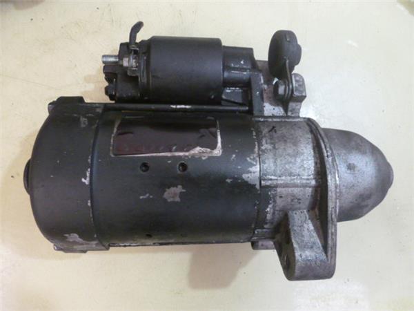 motor arranque mercedes benz clase e bm 210 b