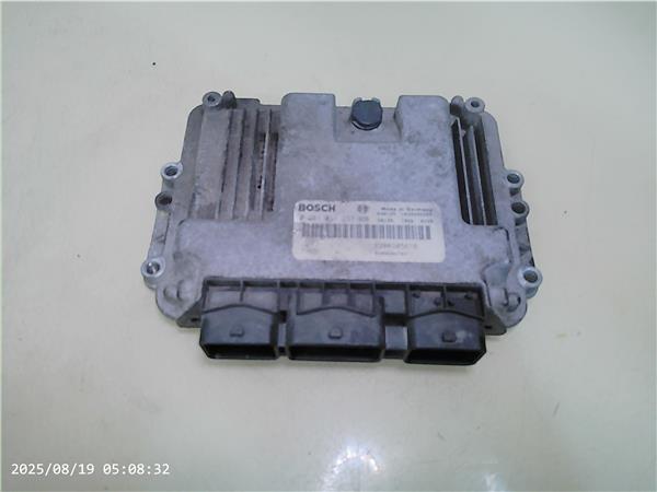 centralita nissan primera berlina p12 122001