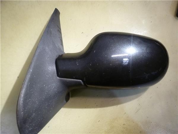 retrovisor electrico izquierdo renault clio i