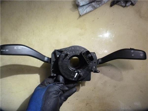 mando multifuncion seat ibiza 6l1 042002 12