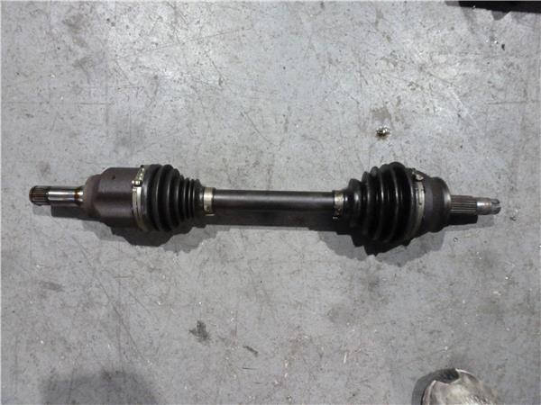 palier delantero izquierdo opel combo d 10201