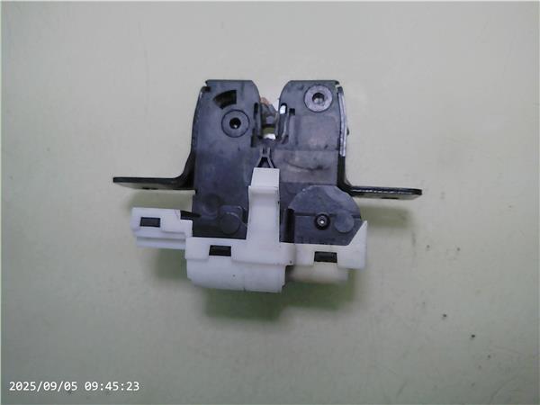 cerradura porton renault scenic ii jm 2003 1