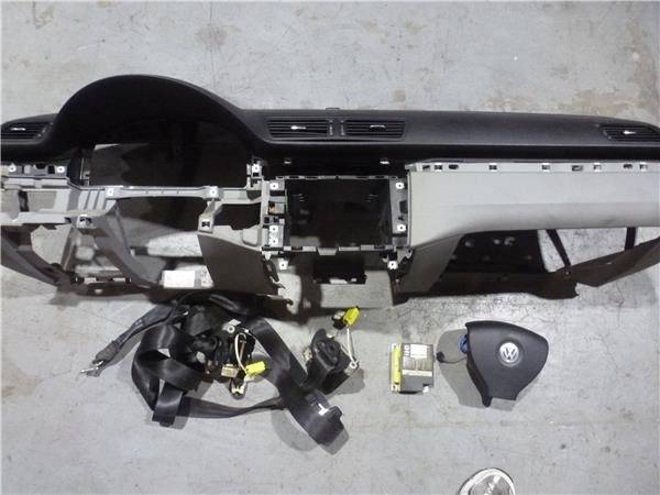 3c0909605f kit airbag