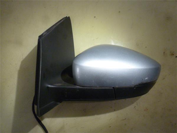retrovisor electrico izquierdo volkswagen pol