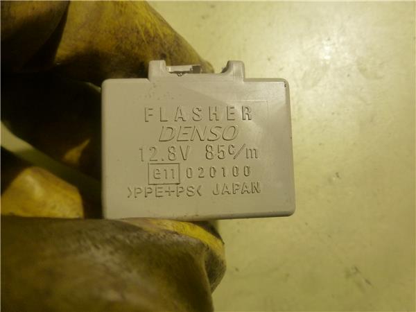 rele calentadores toyota land cruiser (j12)(2003 >) 3.0 d 4d (kdj120)