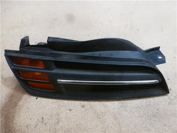 rejilla paragolpes delantero nissan micra k12