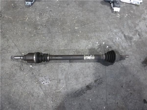 palier delantero derecho peugeot 207 2006 14