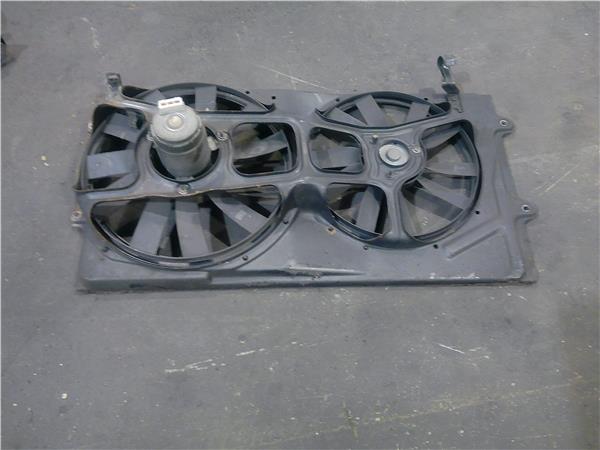 electroventilador volkswagen passat berlina 3